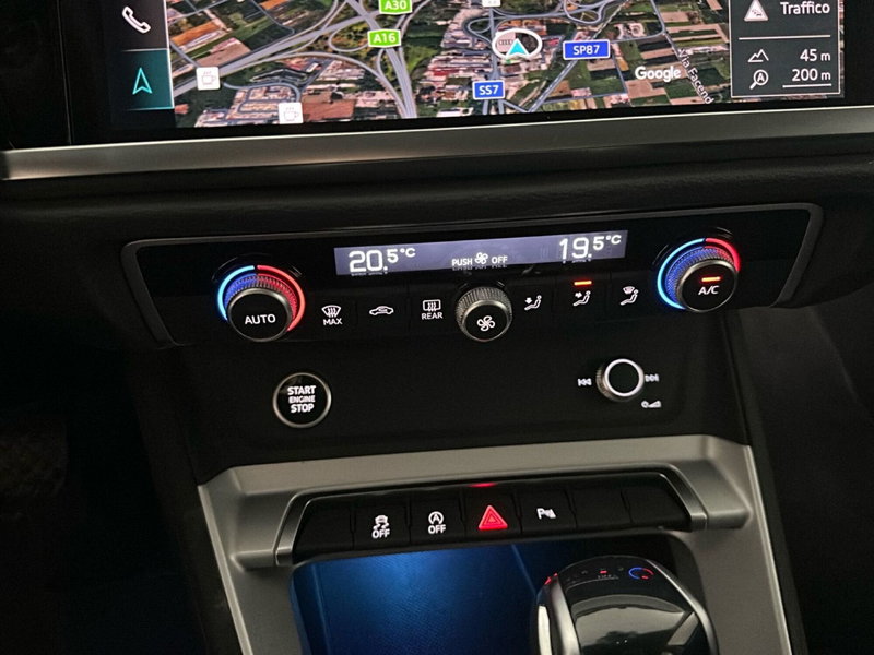 Audi Q3 usata a Napoli (16)