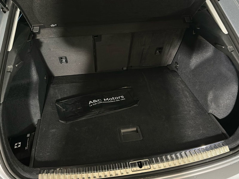 Audi Q3 usata a Napoli (17)