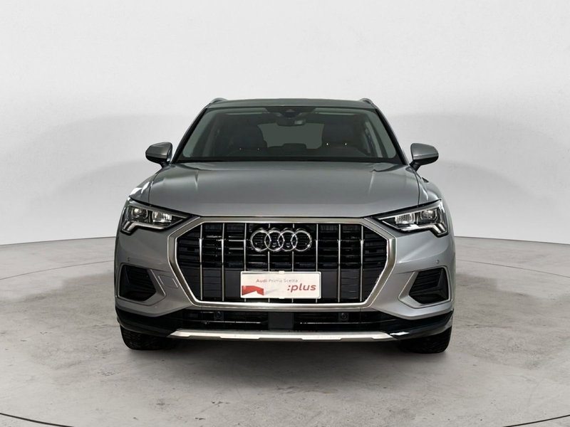 Audi Q3 usata a Napoli (2)