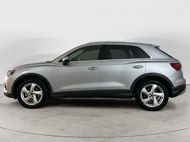 Audi Q3 usata a Napoli (3)