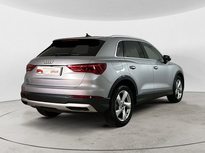 Audi Q3 usata a Napoli (4)