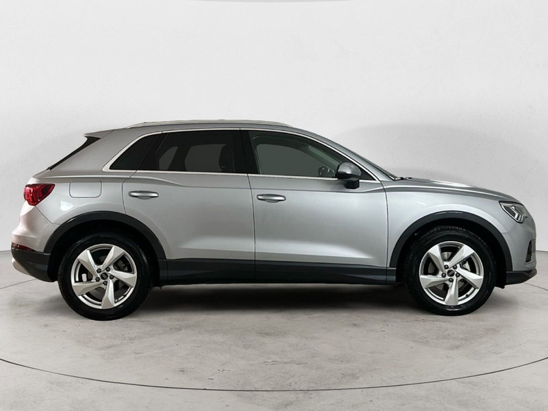 Audi Q3 usata a Napoli (5)