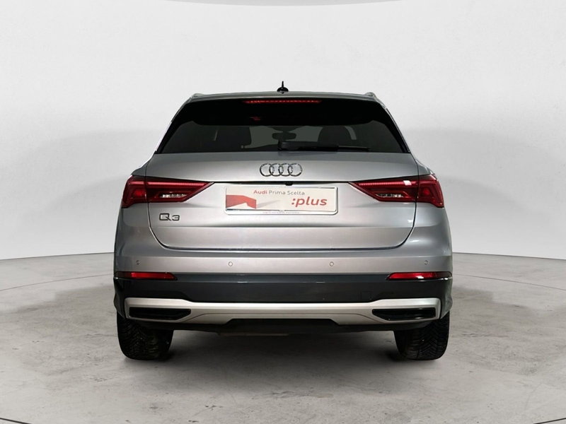 Audi Q3 usata a Napoli (6)