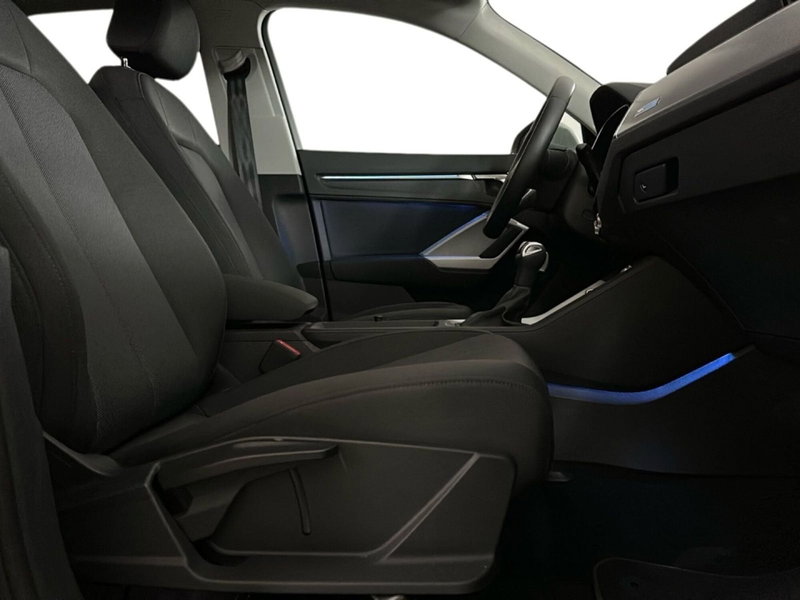 Audi Q3 usata a Napoli (7)