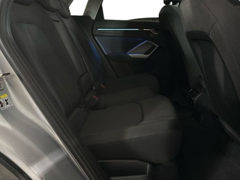 Audi Q3 usata a Napoli (8)