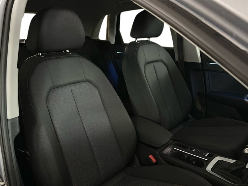 Audi Q3 usata a Napoli (9)