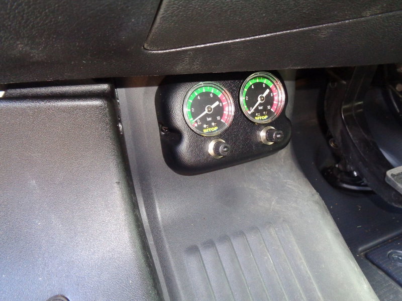 Peugeot Boxer Furgone usata a Treviso (12)