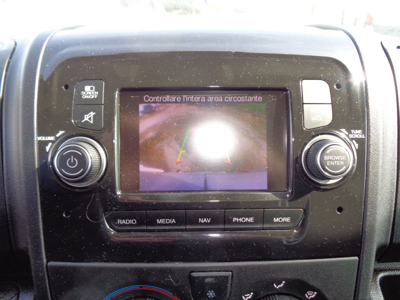 Peugeot Boxer Furgone usata a Treviso (14)