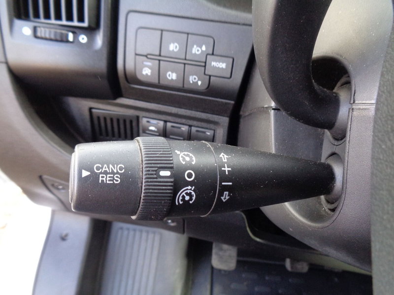 Peugeot Boxer Furgone usata a Treviso (15)