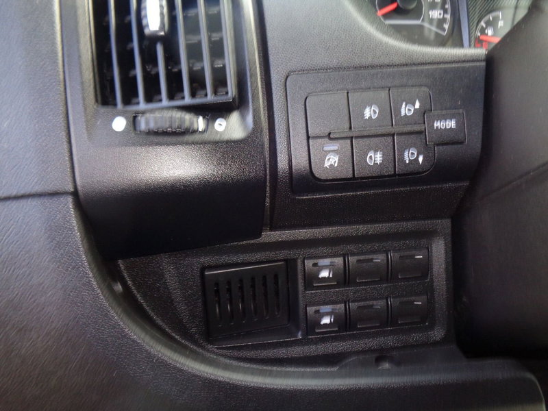 Peugeot Boxer Furgone usata a Treviso (16)