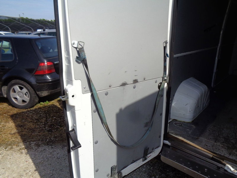 Peugeot Boxer Furgone usata a Treviso (18)