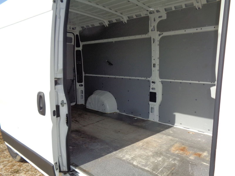 Peugeot Boxer Furgone usata a Treviso (19)