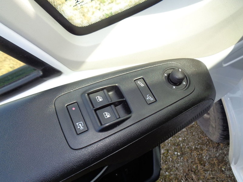 Peugeot Boxer Furgone usata a Treviso (7)