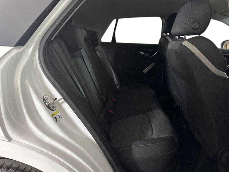 Audi Q2 usata a Napoli (8)
