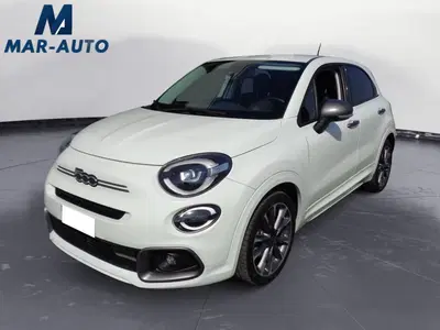 Fiat 500X 1.0 T3 120 CV Sport Dolcevita del 2023 usata a Castelfranco Veneto