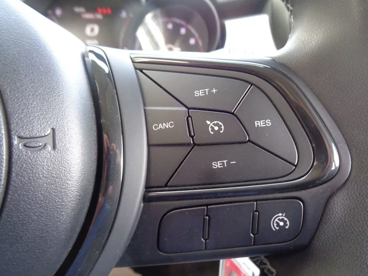 Fiat 500X usata a Treviso (18)
