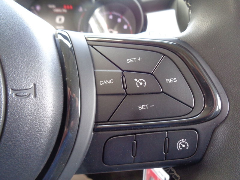 Fiat 500X usata a Treviso (18)