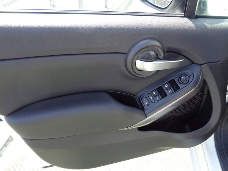 Fiat 500X usata a Treviso (7)