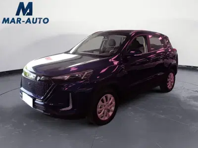 Evo Evo 5 II 1.5 turbo Essential 127cv nuova a Castelfranco Veneto