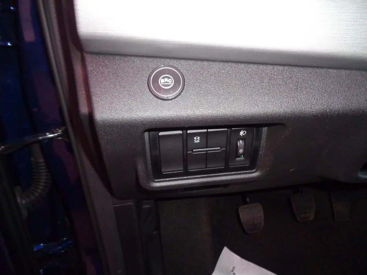 Evo Evo 5 II nuova a Treviso (14)