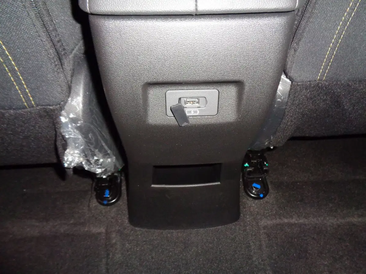 Evo Evo 5 II nuova a Treviso (15)