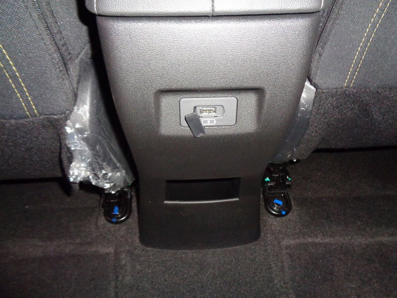 Evo Evo 5 II nuova a Treviso (15)