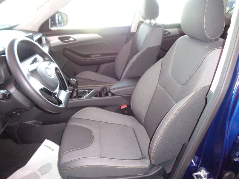 Evo Evo 5 II nuova a Treviso (7)