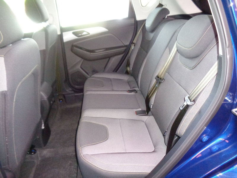 Evo Evo 5 II nuova a Treviso (8)