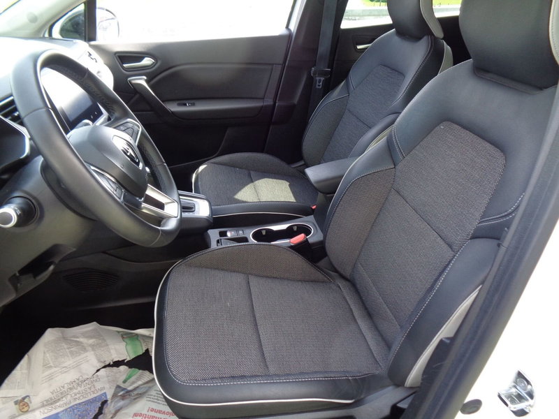 Renault Captur usata a Treviso (10)