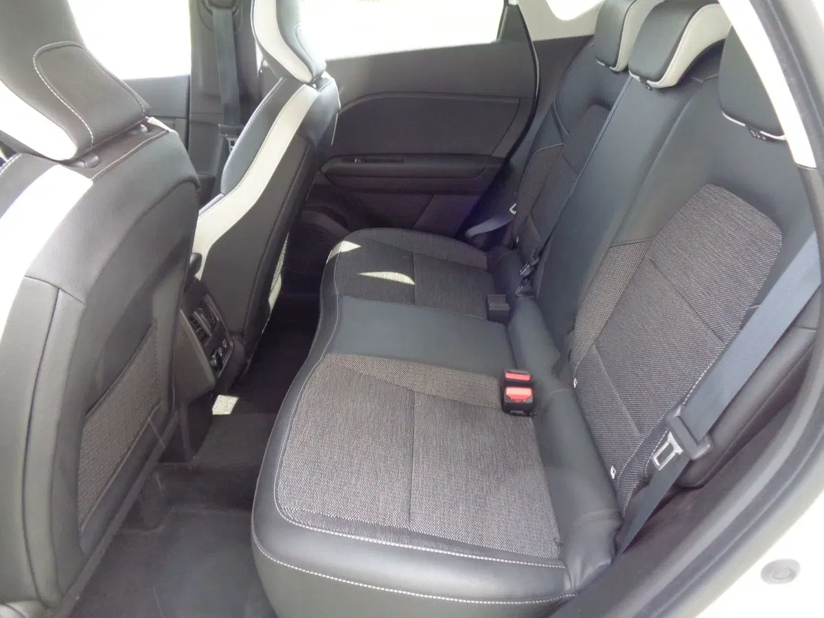Renault Captur usata a Treviso (11)
