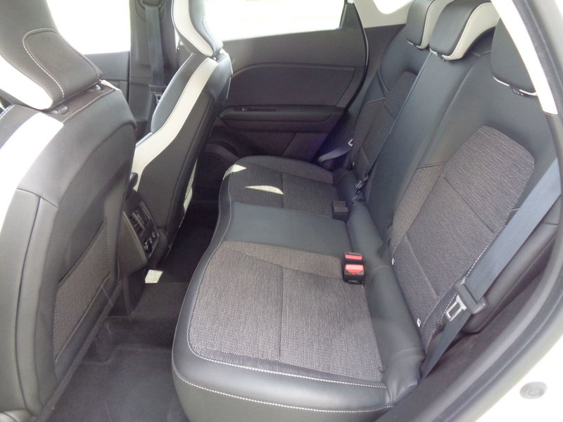 Renault Captur usata a Treviso (11)