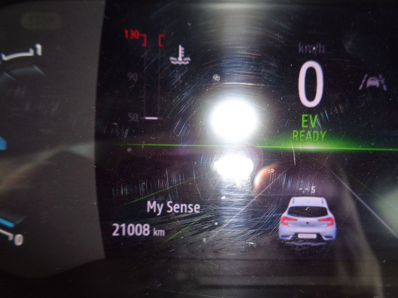 Renault Captur usata a Treviso (13)