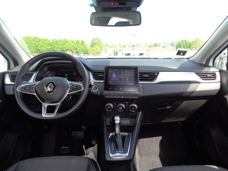 Renault Captur usata a Treviso (14)