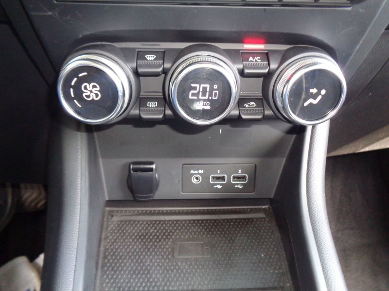 Renault Captur usata a Treviso (18)