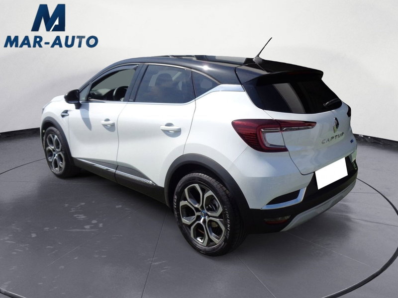 Renault Captur usata a Treviso (2)