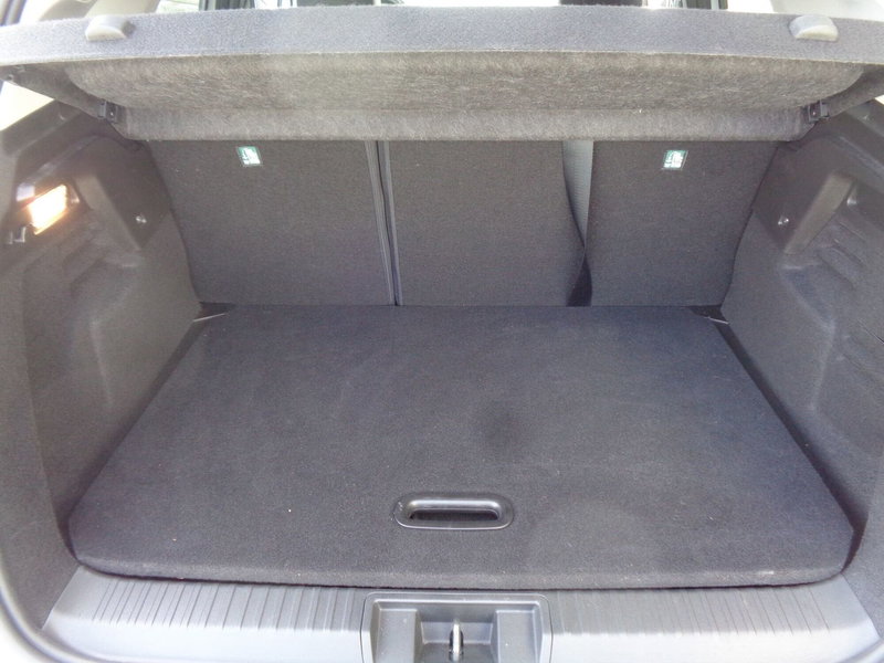 Renault Captur usata a Treviso (20)