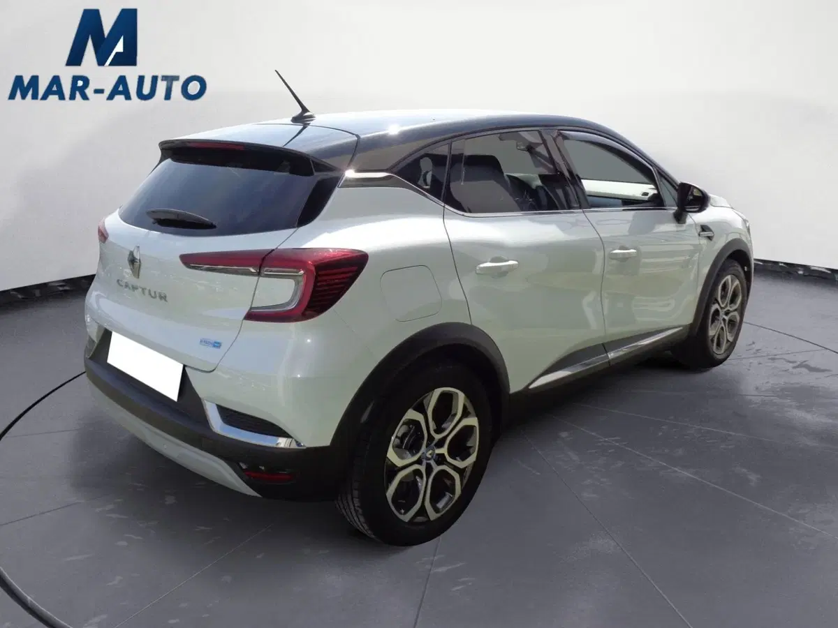 Renault Captur usata a Treviso (3)