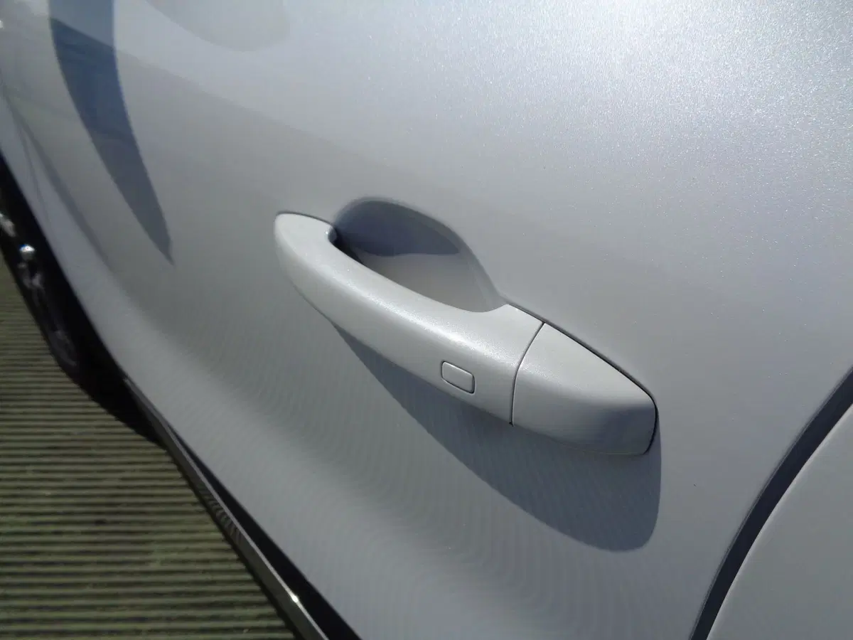 Renault Captur usata a Treviso (7)