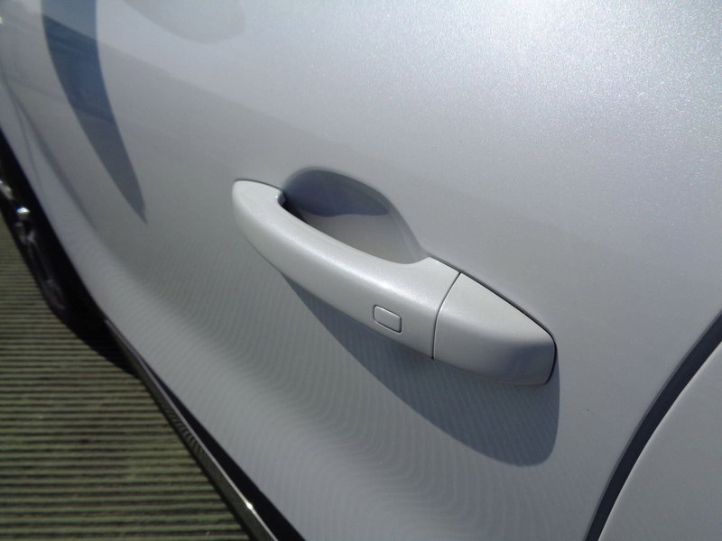 Renault Captur usata a Treviso (7)