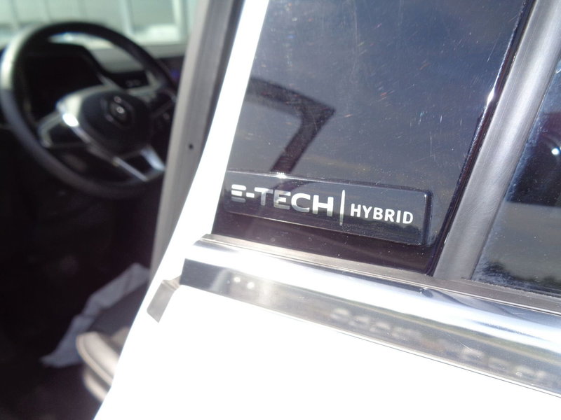 Renault Captur usata a Treviso (8)