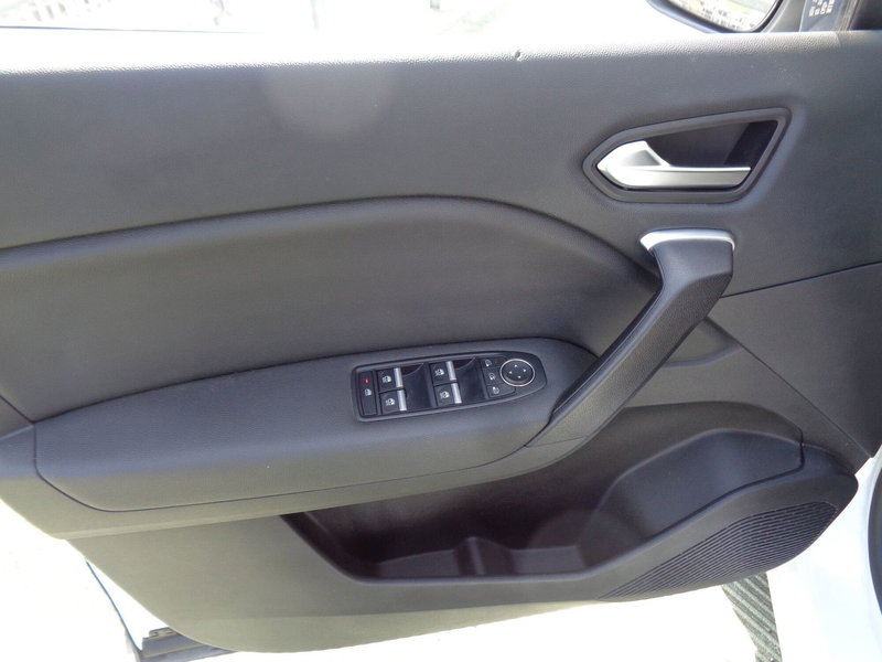 Renault Captur usata a Treviso (9)