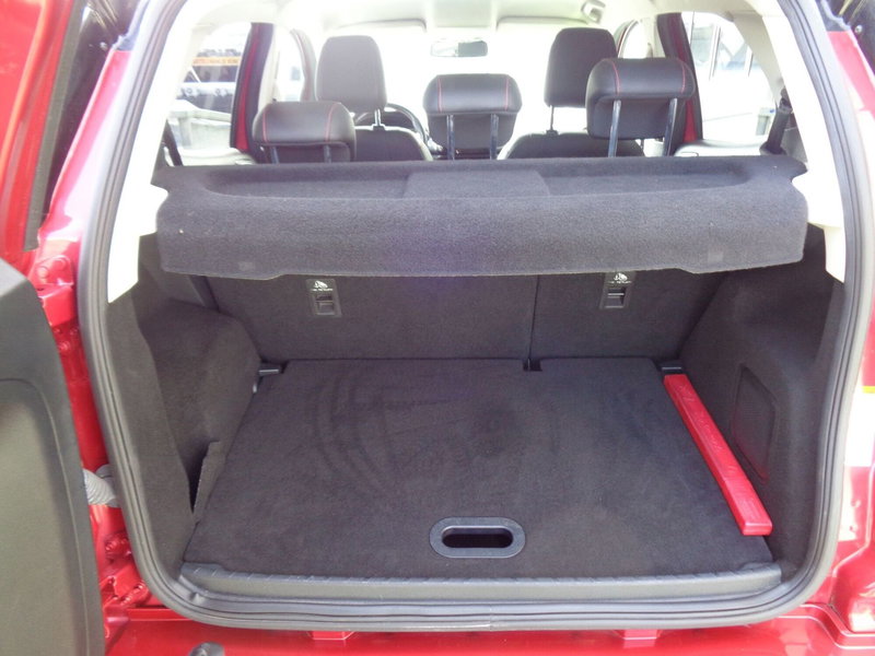 Ford EcoSport usata a Treviso (18)