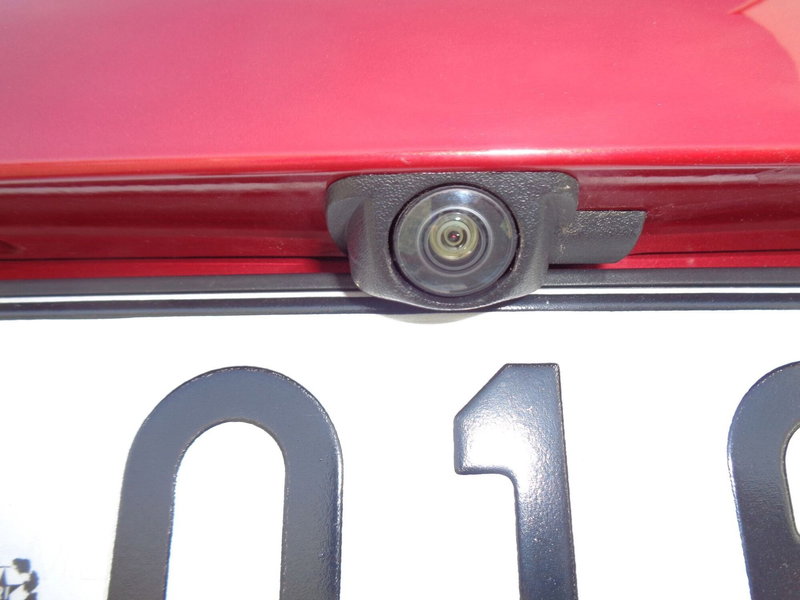 Ford EcoSport usata a Treviso (20)