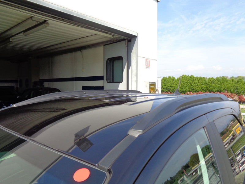 Ford EcoSport usata a Treviso (7)