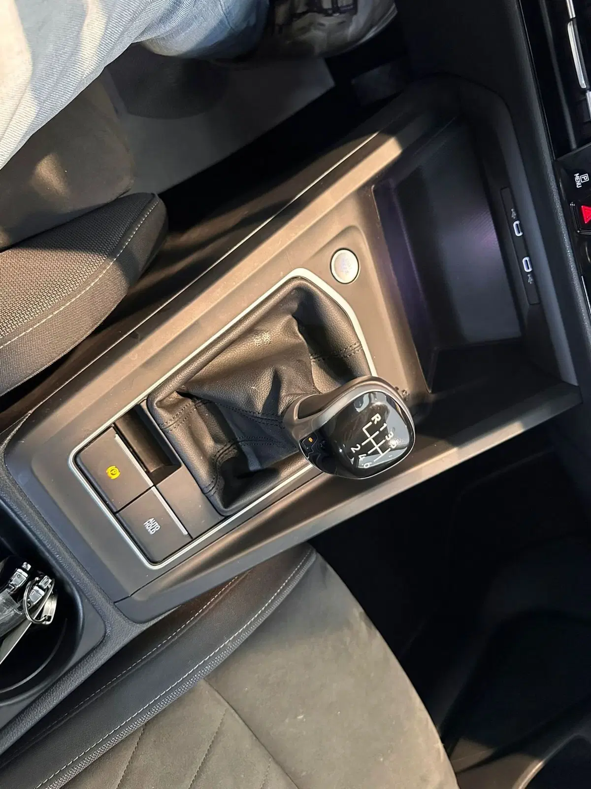 Volkswagen Golf usata a Cuneo (10)