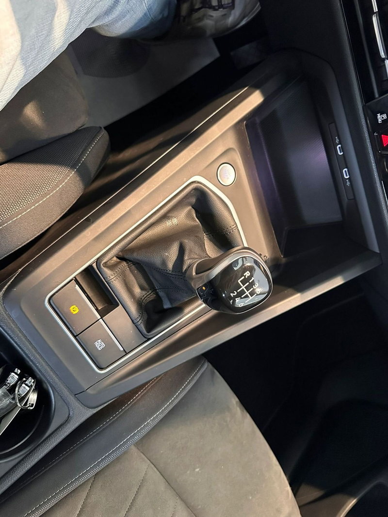 Volkswagen Golf usata a Cuneo (10)