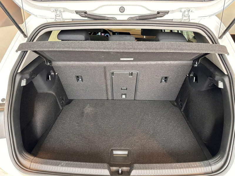 Volkswagen Golf usata a Cuneo (12)