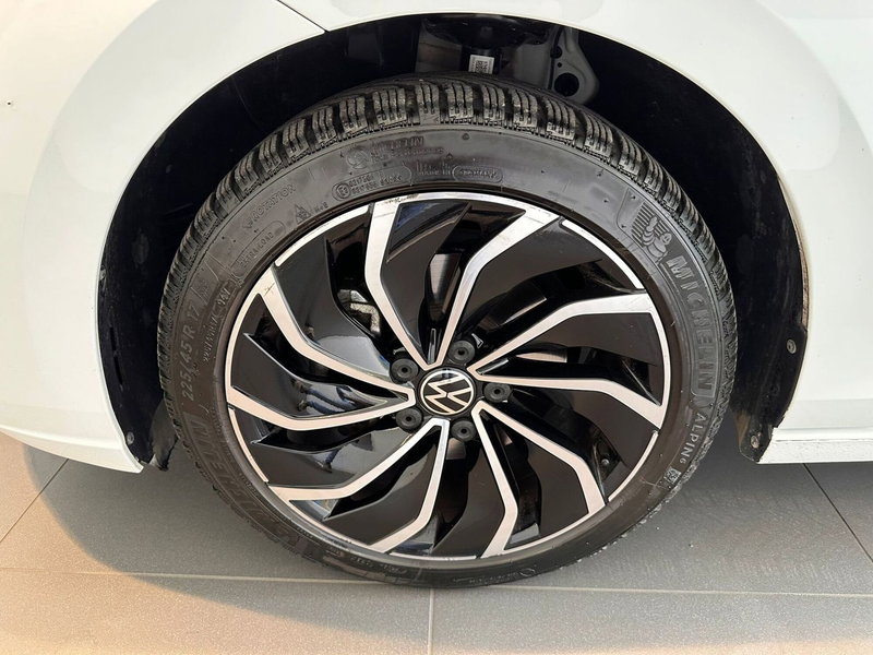 Volkswagen Golf usata a Cuneo (13)