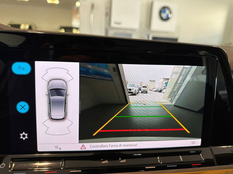 Volkswagen Golf usata a Cuneo (15)