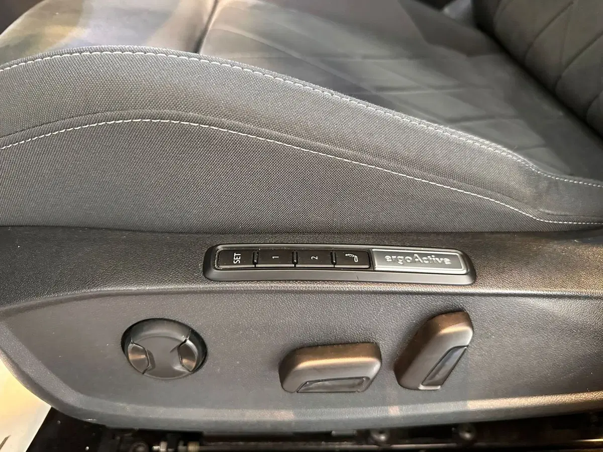Volkswagen Golf usata a Cuneo (16)